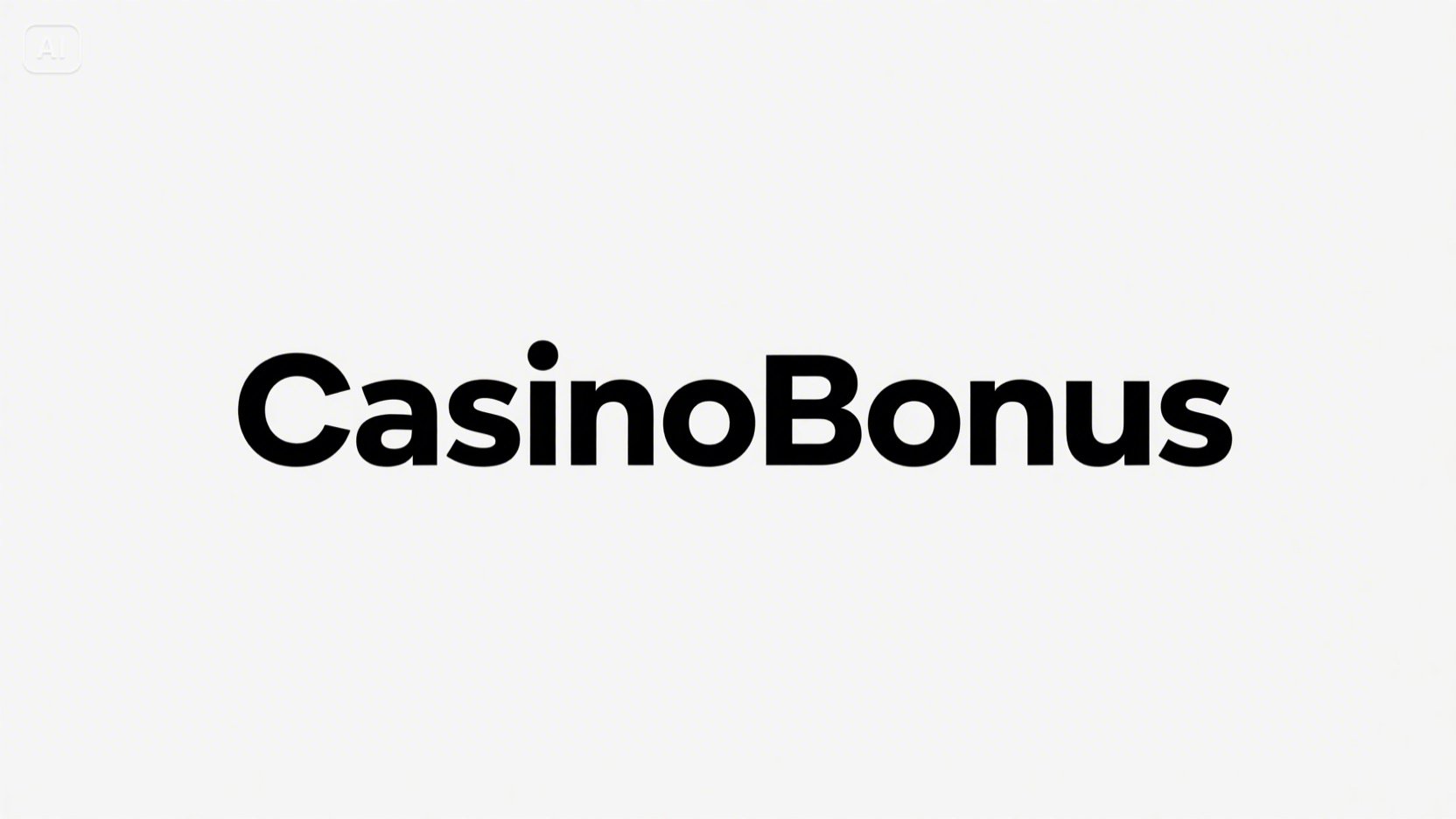 CasinoBonus