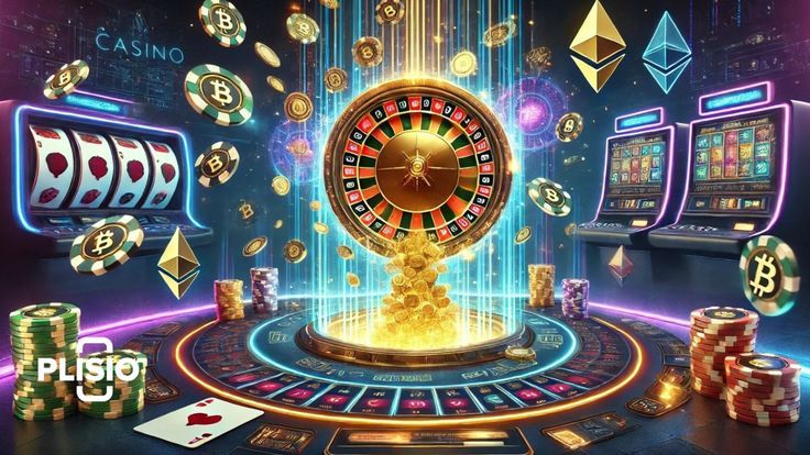 CasinoBonus پاکستان ریئل منی گیمز