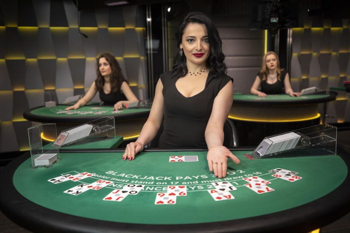 CasinoBonus پاکستان ریئل منی گیمز