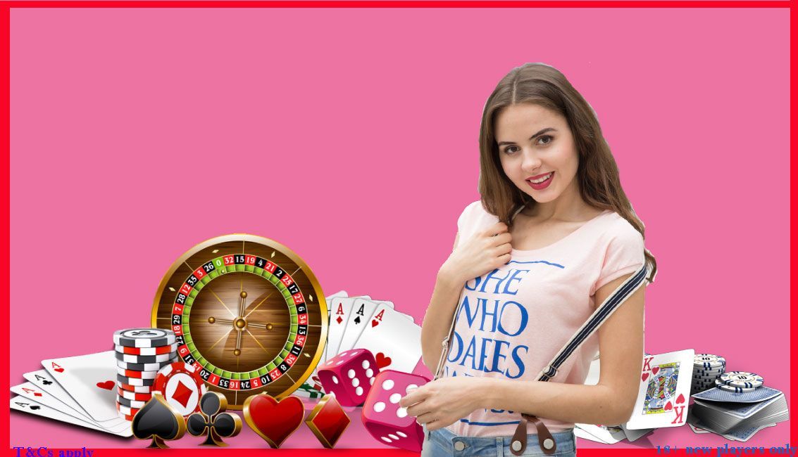 CasinoBonus پاکستان ریئل منی گیمز
