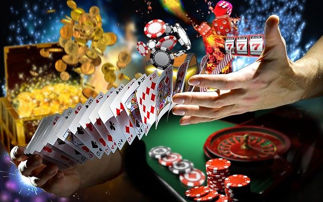 CasinoBonus پاکستان ریئل منی گیمز